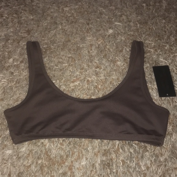 Infinite Performance sports bra - Picture 2 of 6